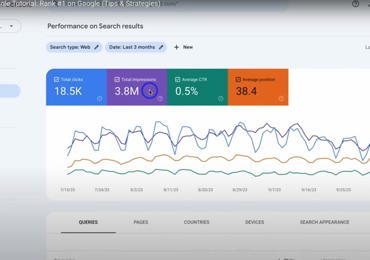 Google Search Console 