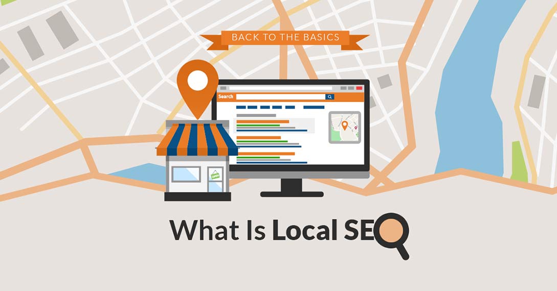 Local SEO