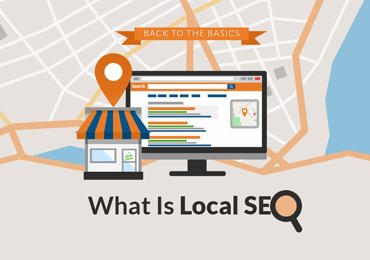 Local SEO