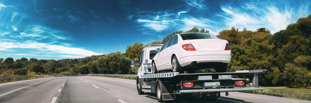 Towing Services